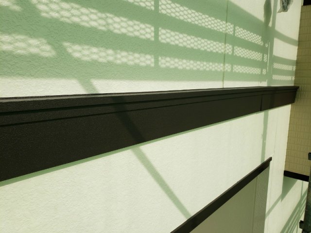 前橋市 幕板 完了 ミヤケン