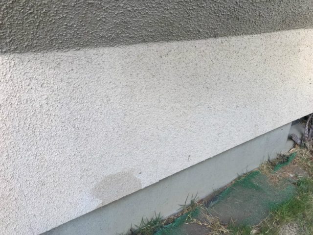 前橋市 屋根外壁塗装工事 外壁色褪せ お客様の声 ミヤケン