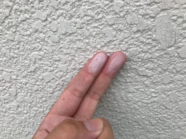 チョーキング