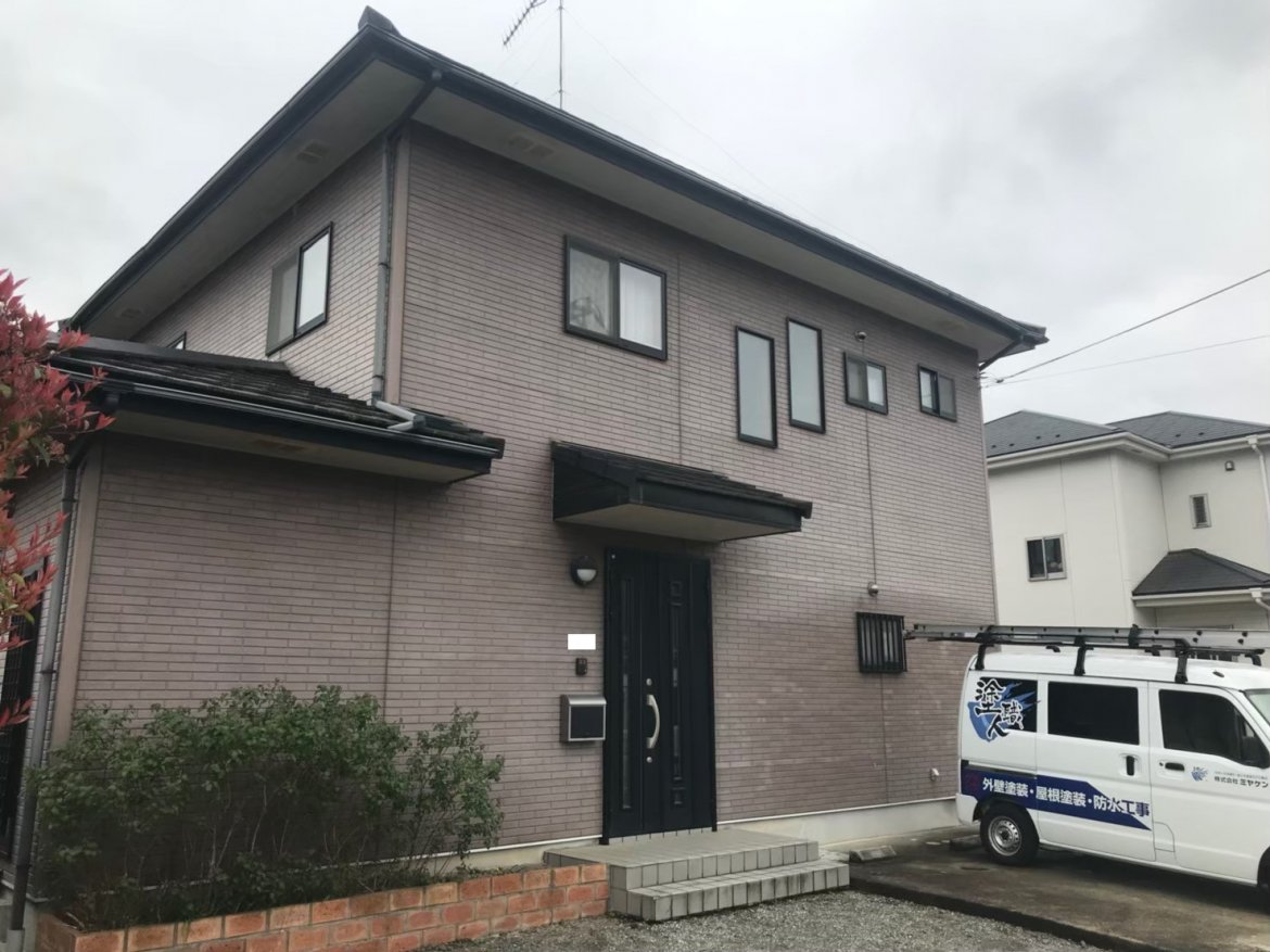 施工前