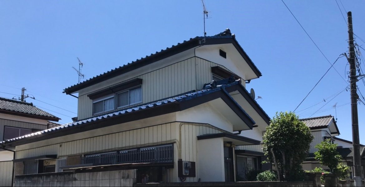 施工前
