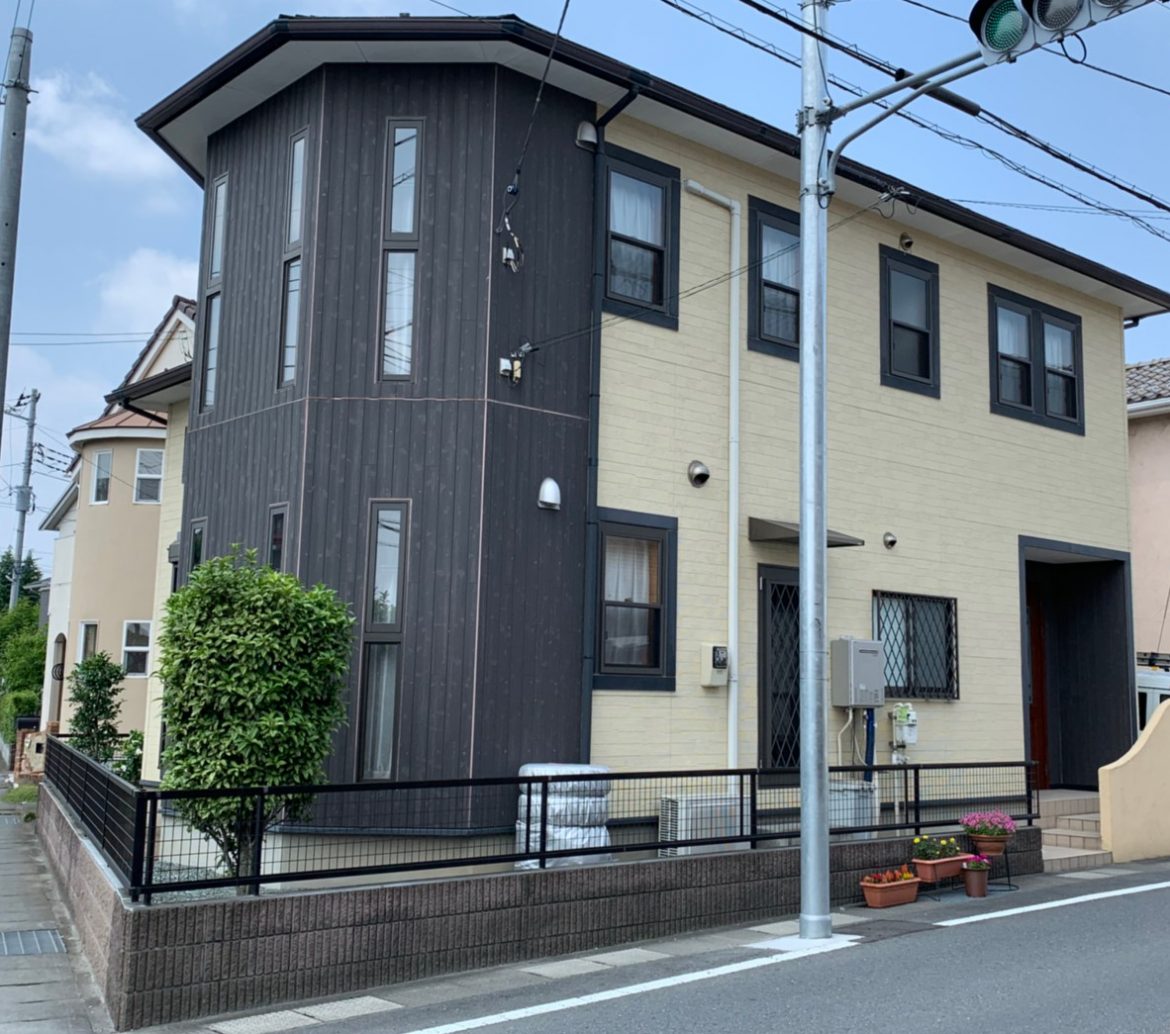 施工前