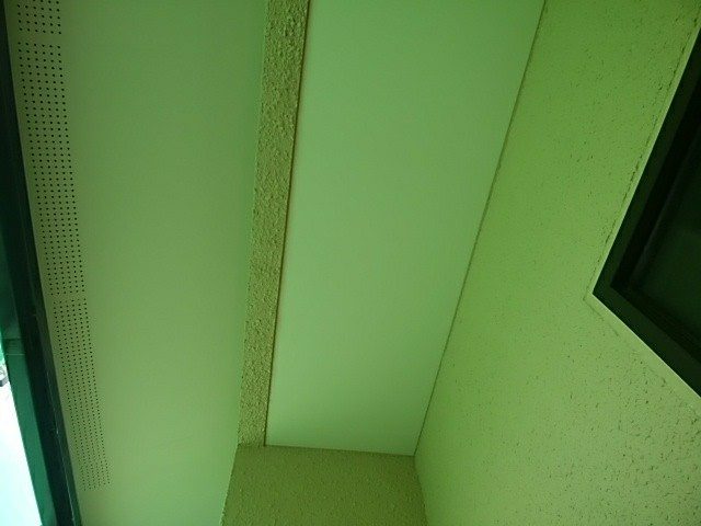 高崎市 軒天 完了 ミヤケン