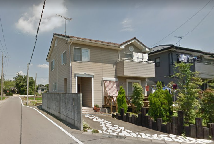 外観写真 施工前