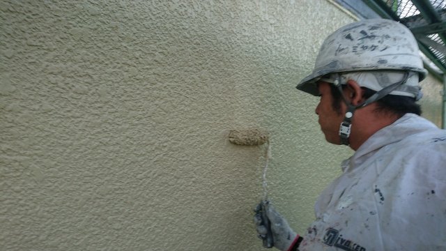 外壁 塗装