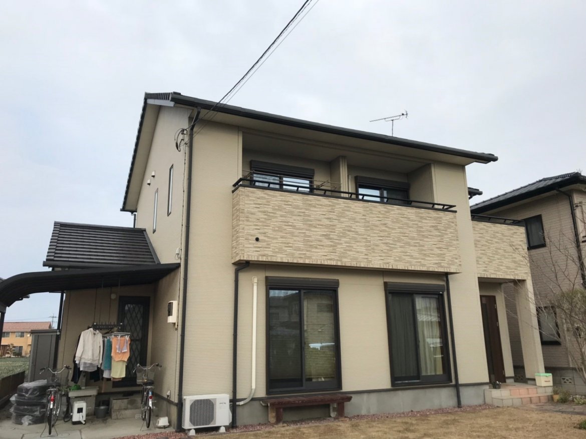 施工前