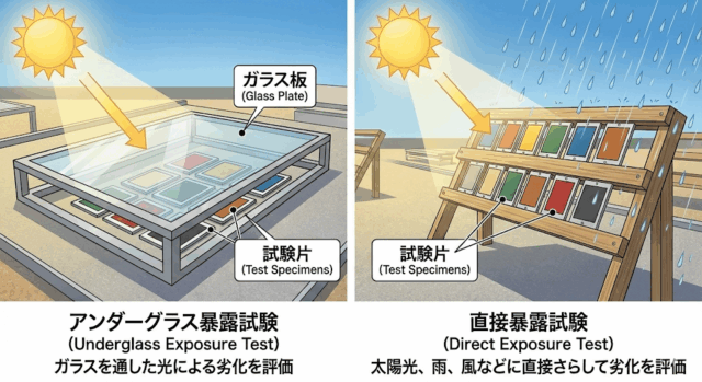 コラム：試験
