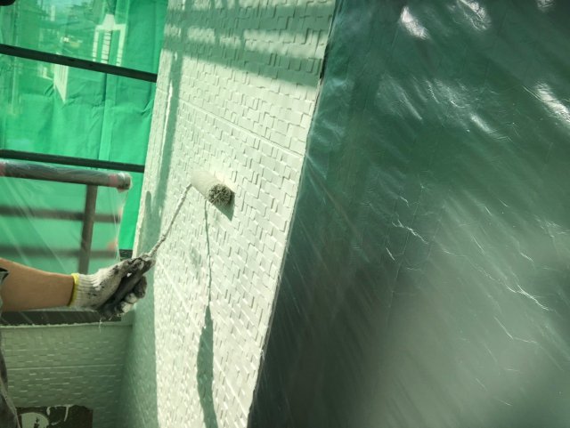 外壁 塗装