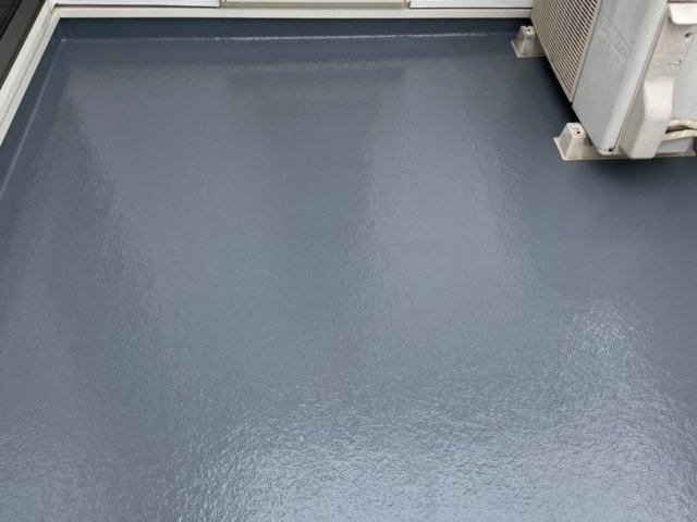 FRP防水
