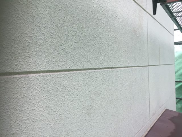 高崎市 外壁 汚れ ミヤケン