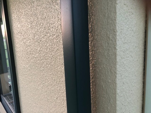 雨樋 塗装