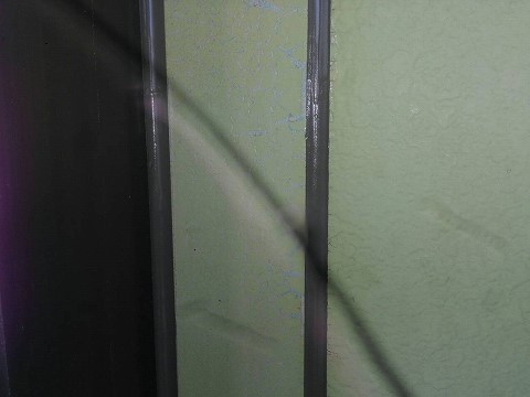 高崎市 外壁塗装工事 コーキング完了 お客様の声 ミヤケン