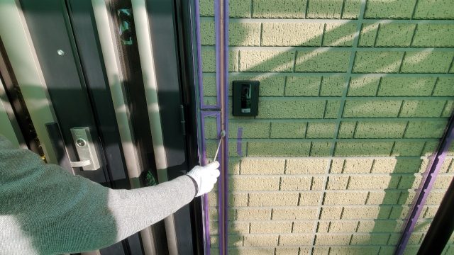 富岡市 コーキング プライマー ミヤケン