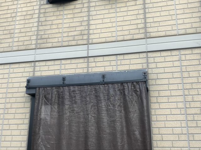 富岡市 外壁 色あせ ミヤケン