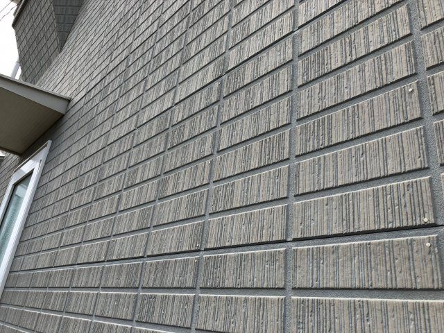 前橋市 外壁 色あせ ミヤケン