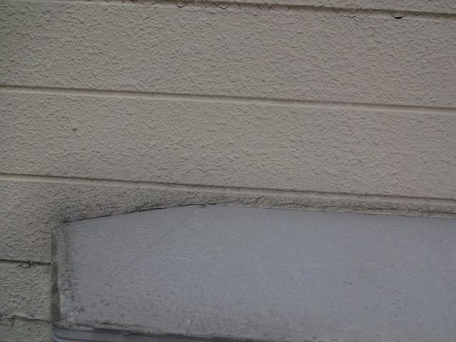 館林市 コーキング ひび割れ ミヤケン