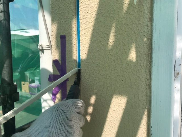 高崎市 コーキング 撤去 ミヤケン