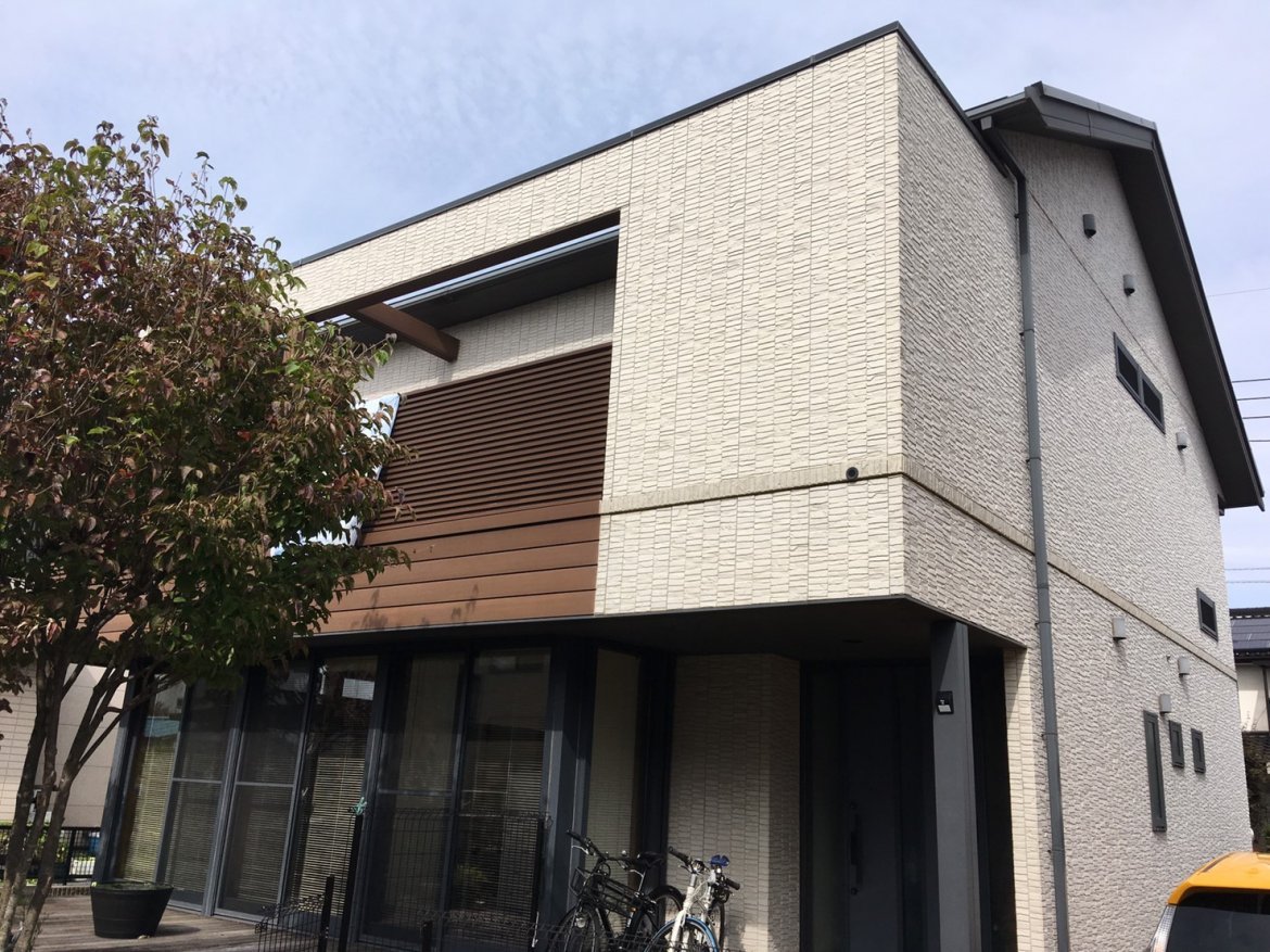 施工前