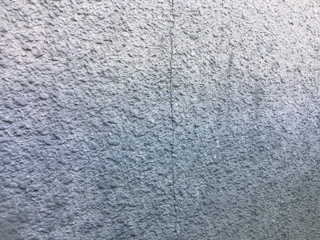 渋川市 外壁 ひび割れ ミヤケン