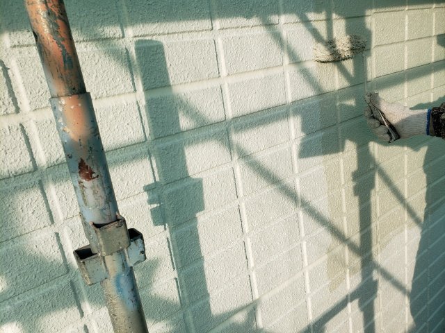 外壁 塗装