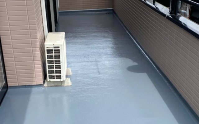 防水 再施工