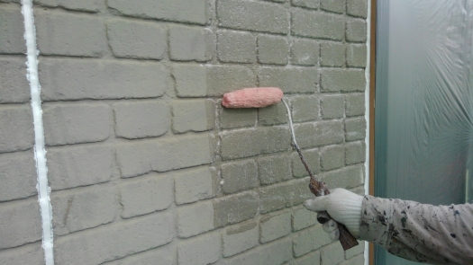 下塗り
