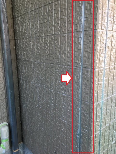 コーキング