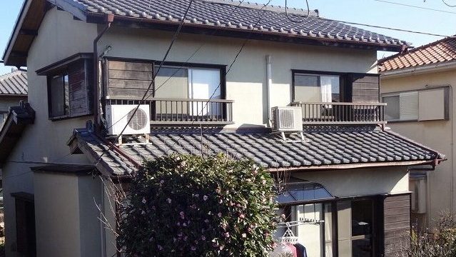 外壁塗装