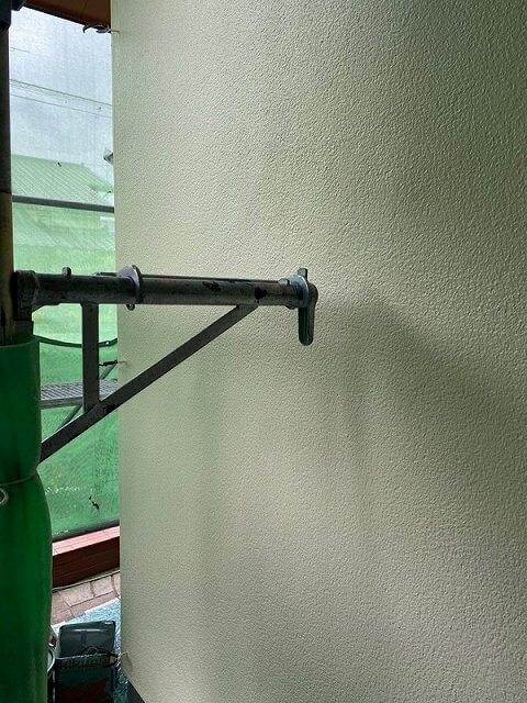 モルタル 塗装