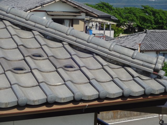 漆喰 剥がれ