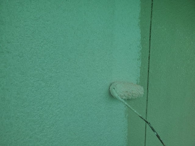 外壁 塗装