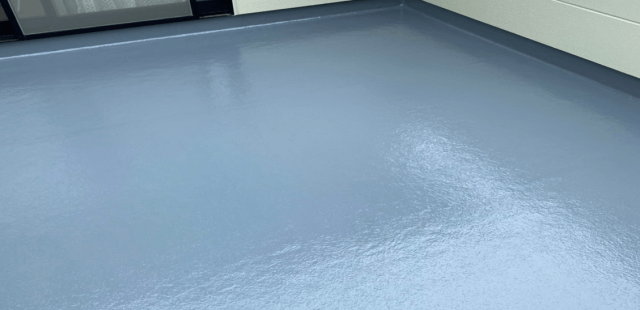 FRP 防水