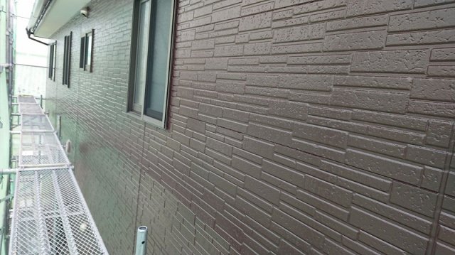 外壁 塗装