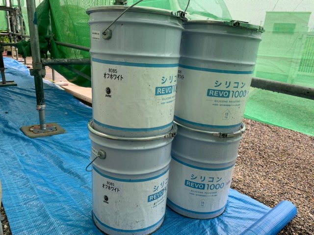 塗料