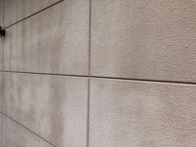 外壁 汚れ