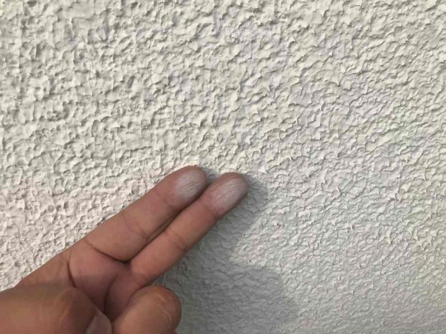 藤岡市 屋根外壁塗装工事 モルタル お客様の声 ミヤケン