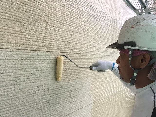 外壁塗装