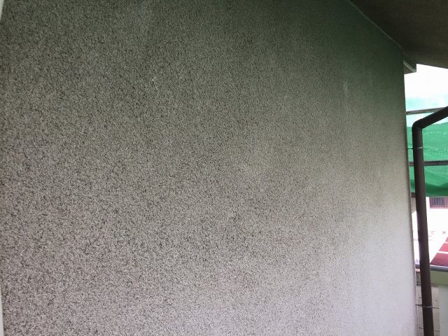 モルタル 汚れ