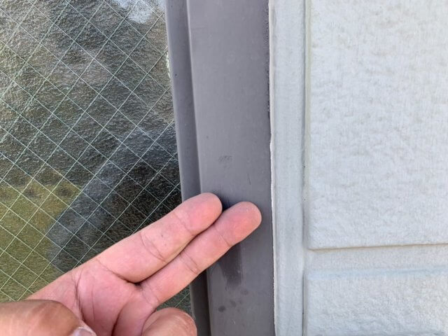 チョーキング現象