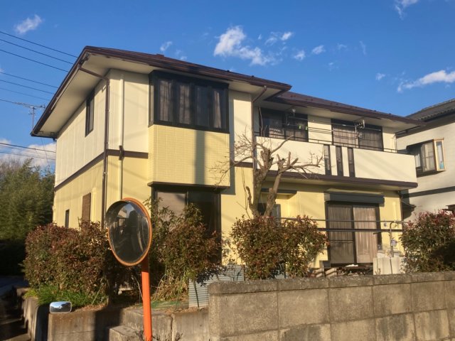 アフター