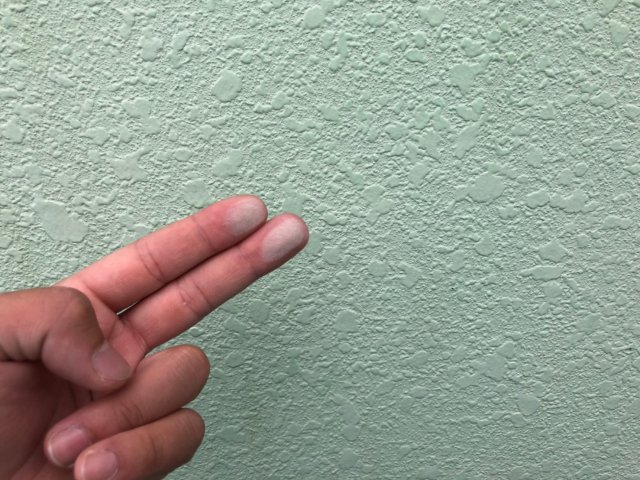 チョーキング