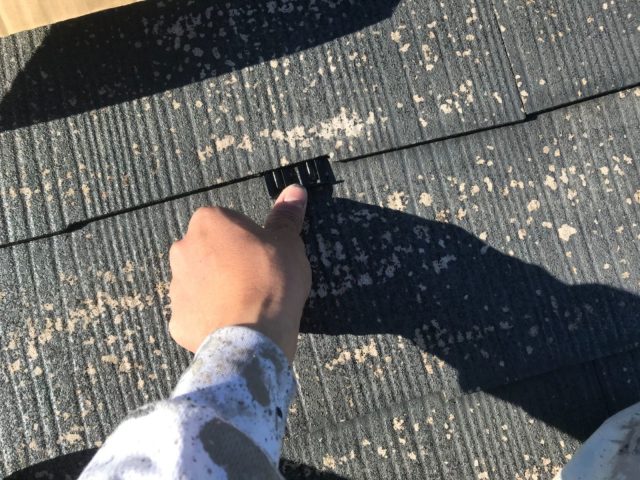 タスペーサー