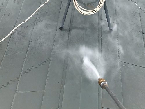 太田市 屋根外壁塗装工事 お客様の声 ミヤケン