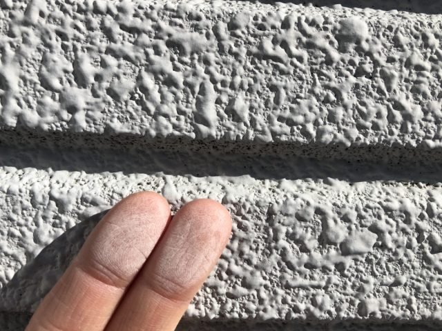 チョーキング現象