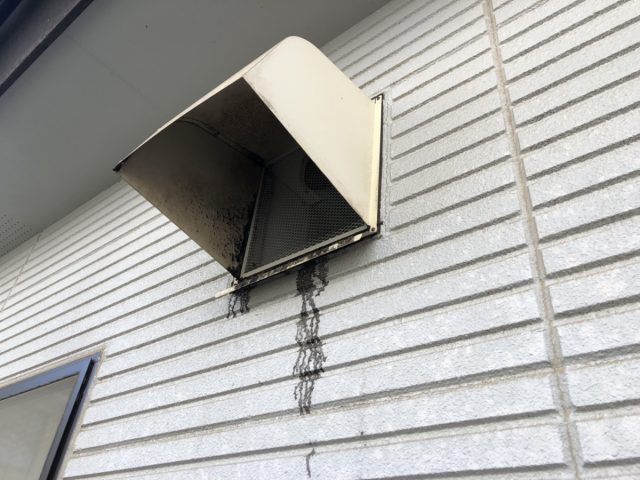 前橋市広瀬町に外壁塗装の建物診断 お見積もりに行ってきました 株式会社ミヤケン 前橋市広瀬町に外壁塗装の建物診断 お見積もりに行ってきました 株式会社ミヤケン