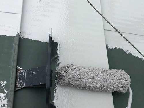 太田市 屋根外壁塗装工事 お客様の声 ミヤケン