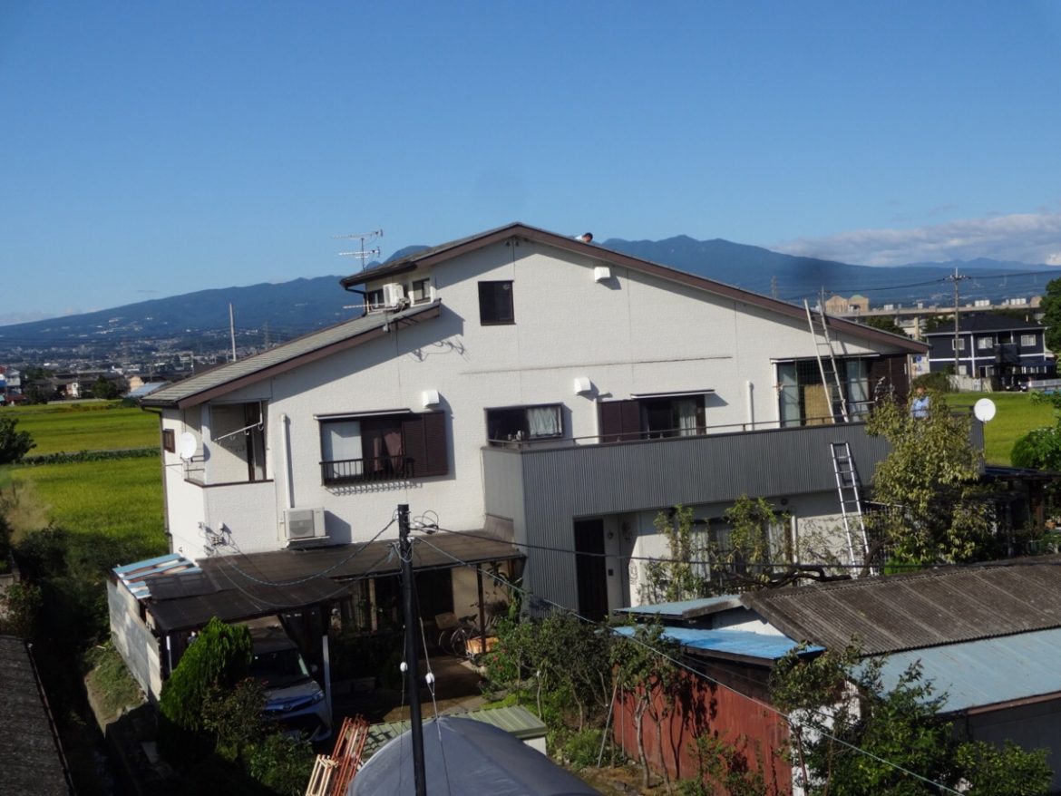 施工前