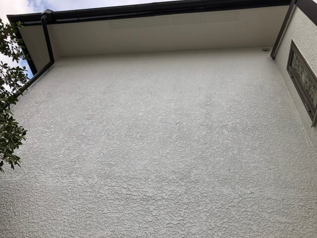 外壁