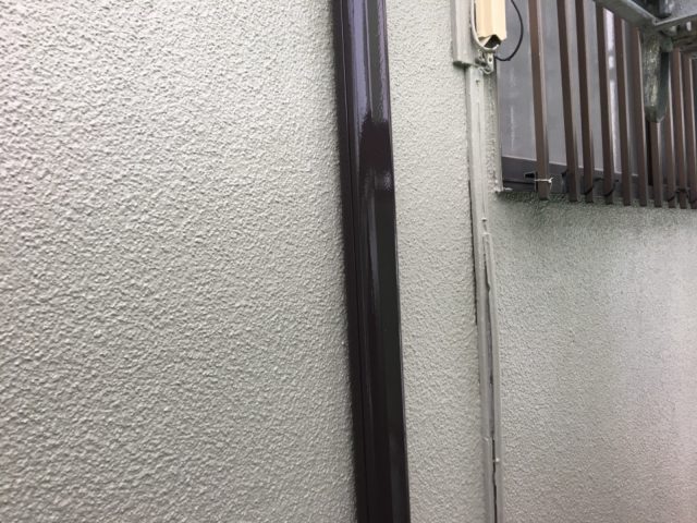 エアコンカバー完了