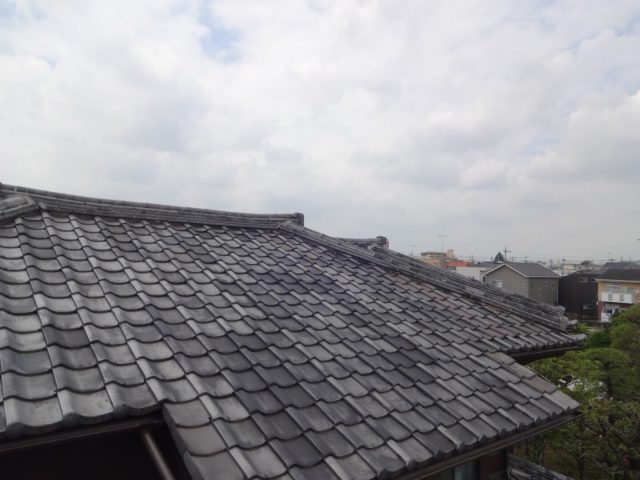 屋根